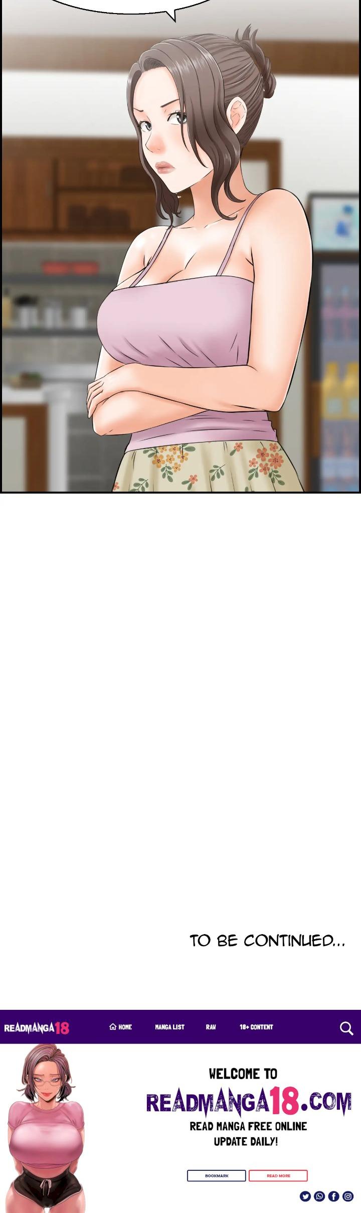 Married Woman Mania - Chapter 24 Page 48