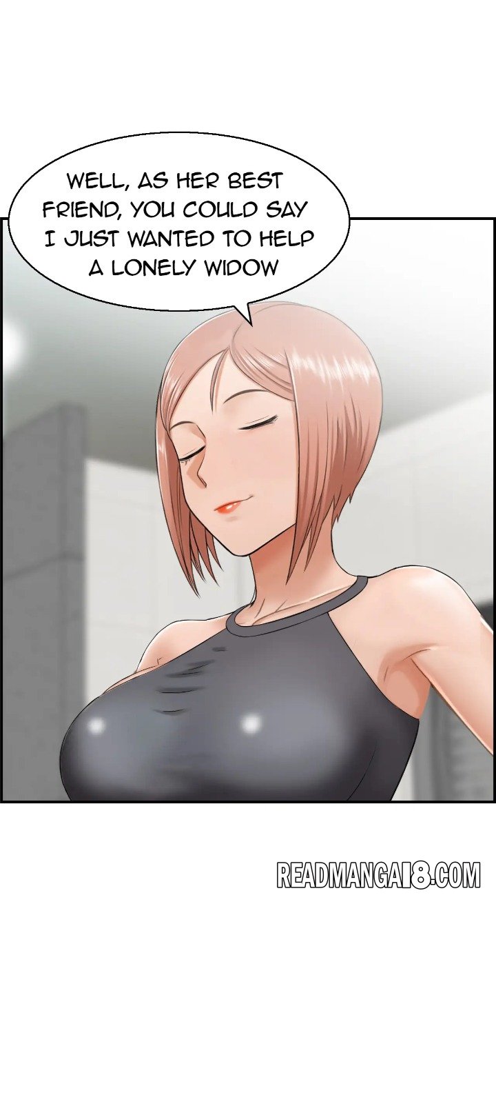 Married Woman Mania - Chapter 25 Page 6