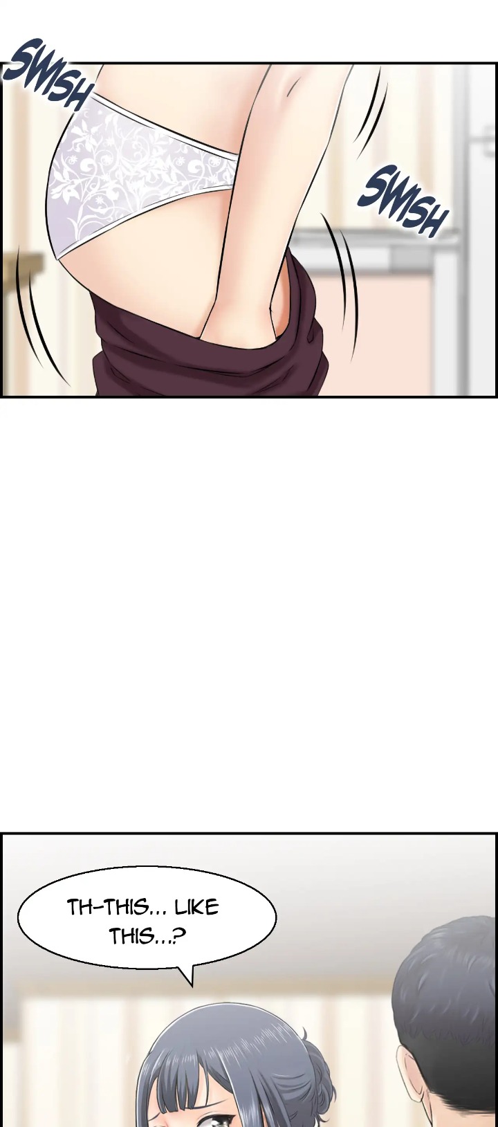 Married Woman Mania - Chapter 26 Page 28