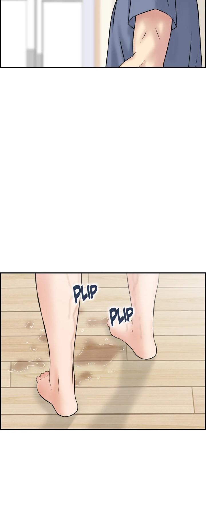 Married Woman Mania - Chapter 26 Page 43