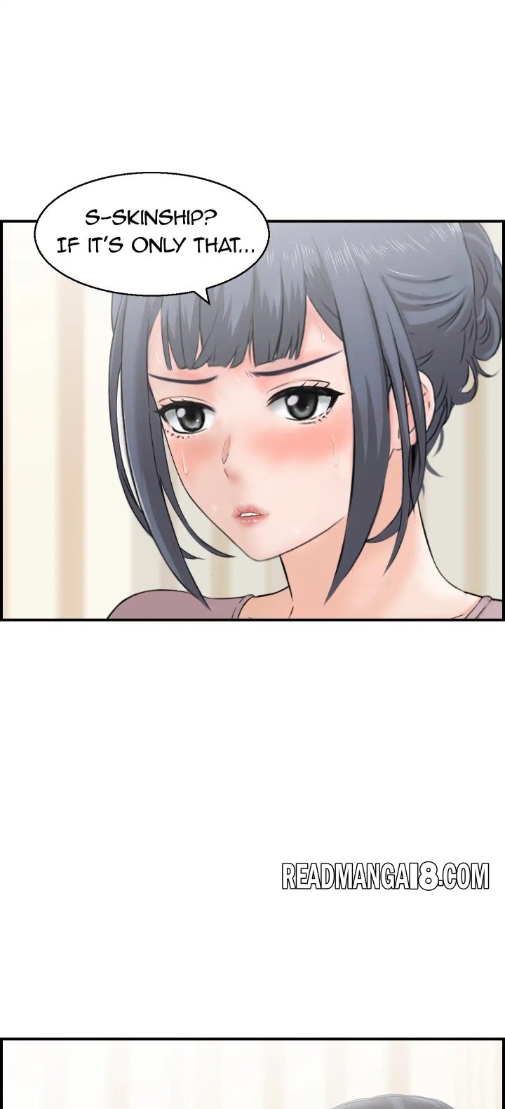 Married Woman Mania - Chapter 26 Page 7