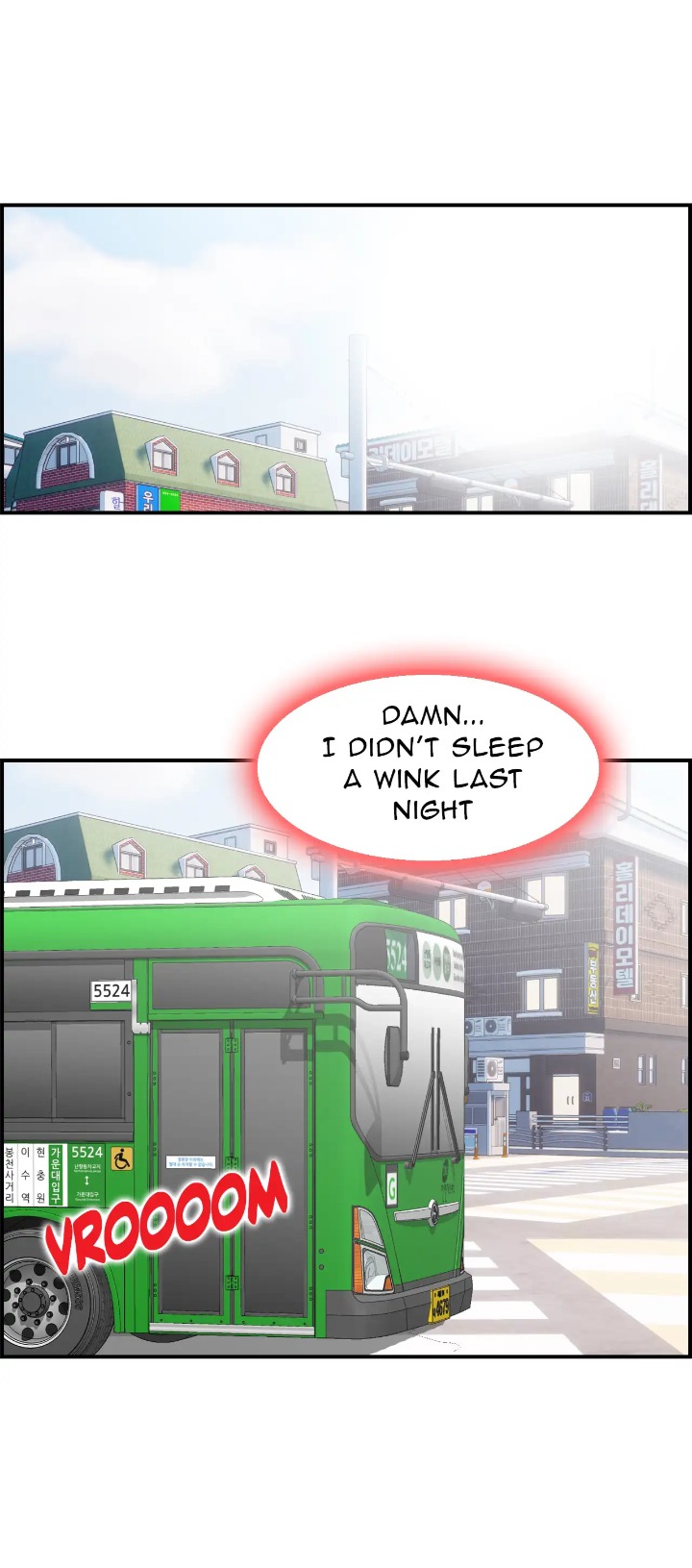 Married Woman Mania - Chapter 3 Page 18