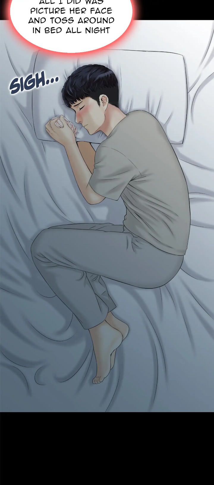 Married Woman Mania - Chapter 3 Page 20