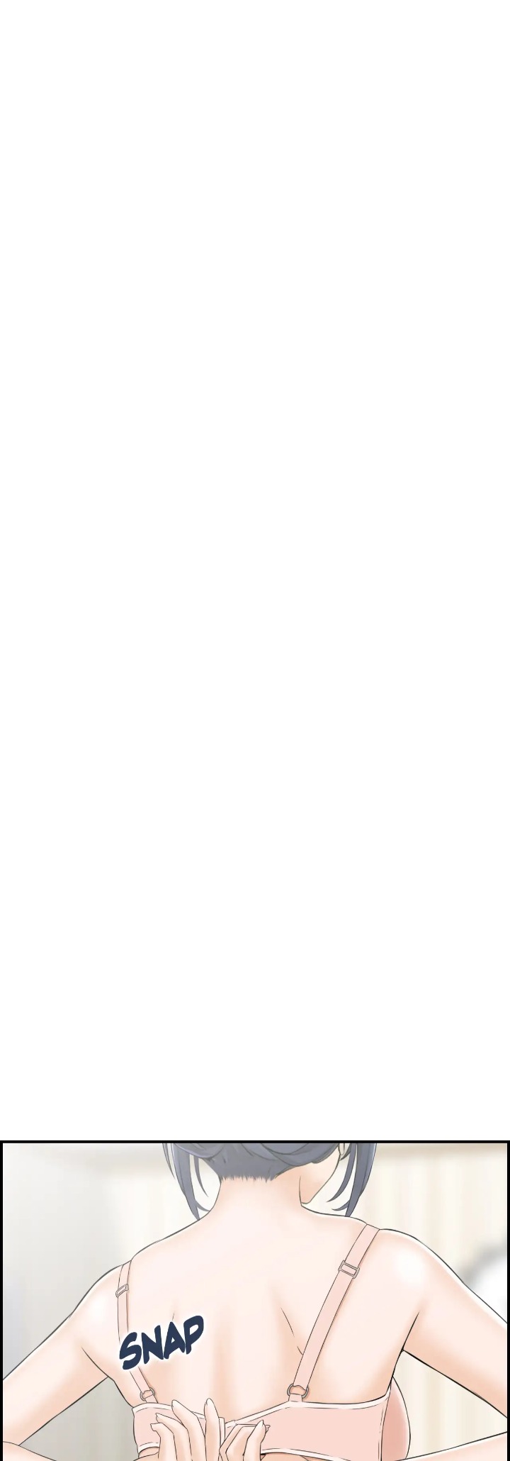 Married Woman Mania - Chapter 4 Page 3