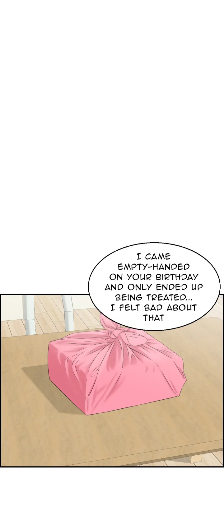 Married Woman Mania - Chapter 4 Page 33