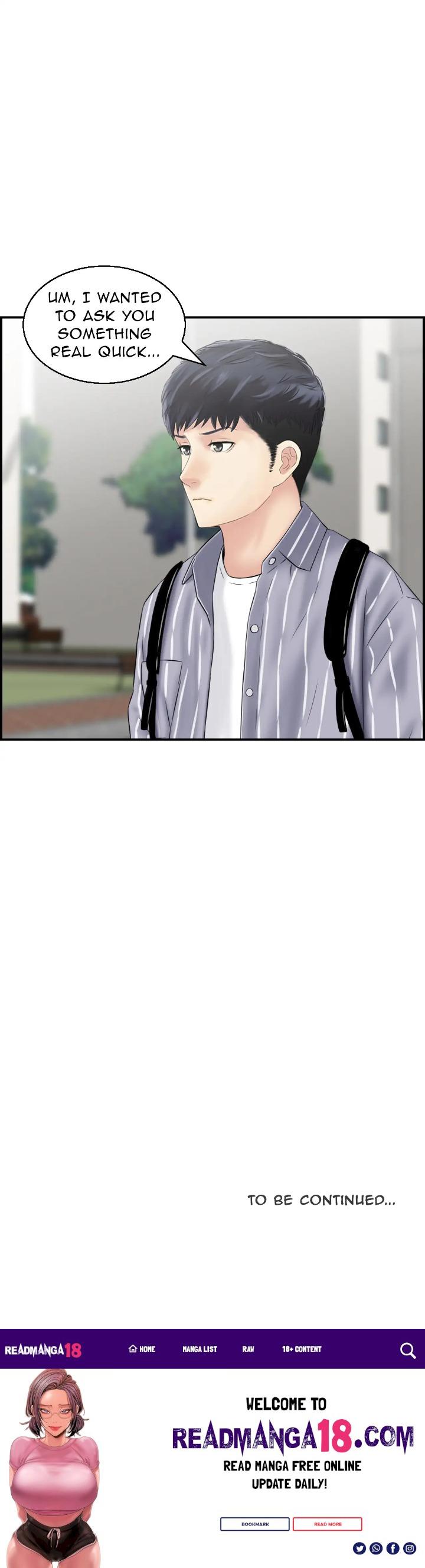 Married Woman Mania - Chapter 4 Page 42