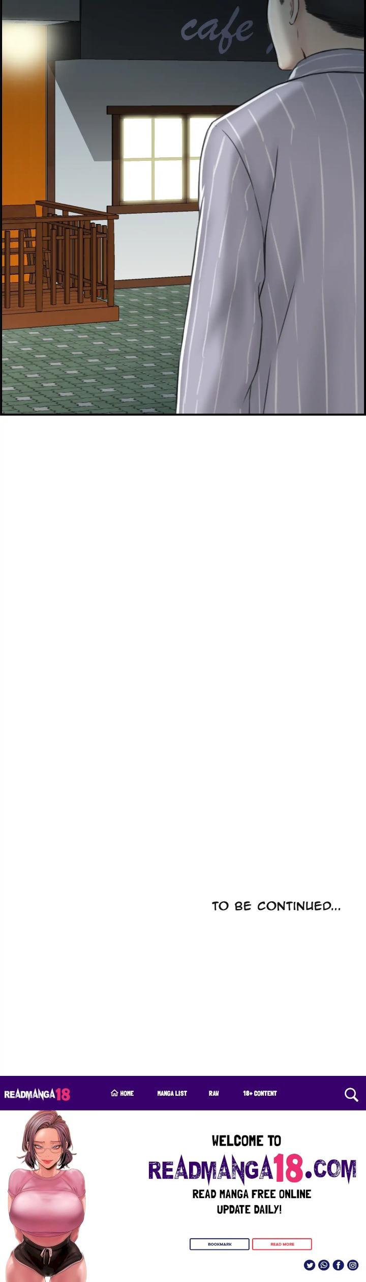 Married Woman Mania - Chapter 5 Page 48