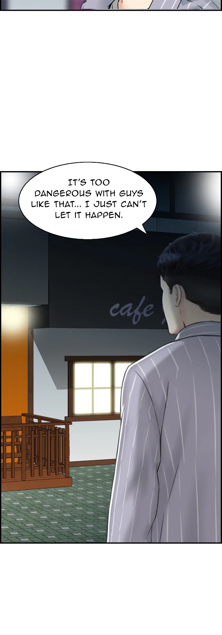 Married Woman Mania - Chapter 6 Page 2