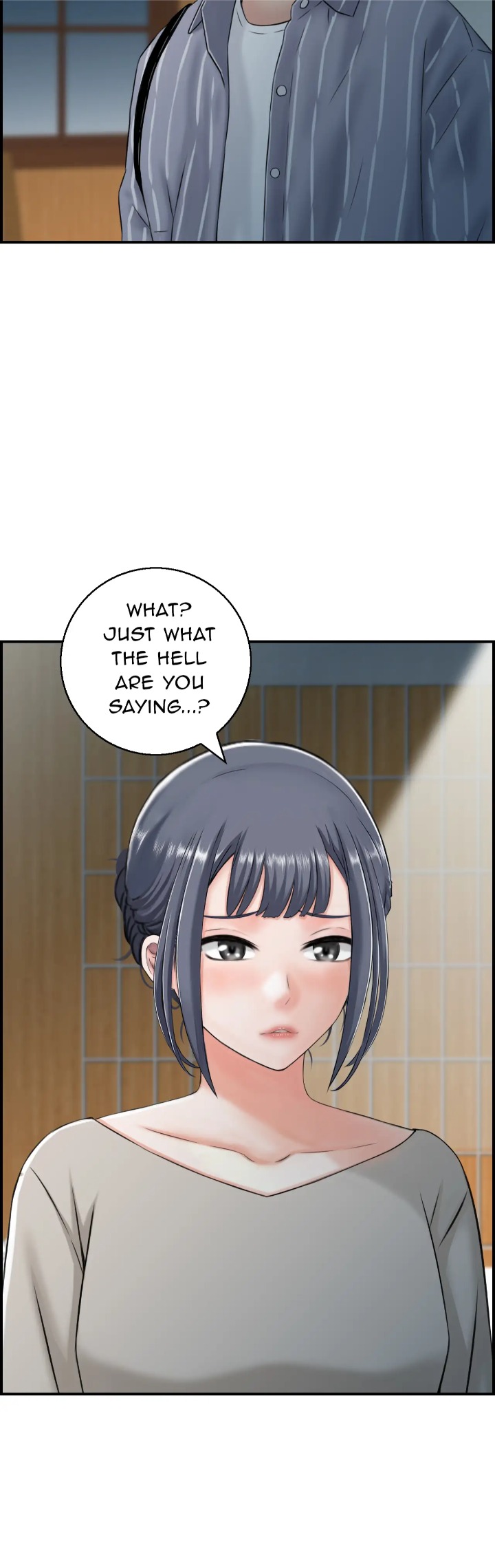 Married Woman Mania - Chapter 6 Page 25