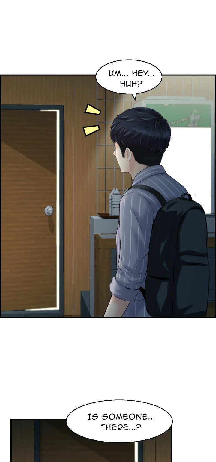 Married Woman Mania - Chapter 6 Page 6