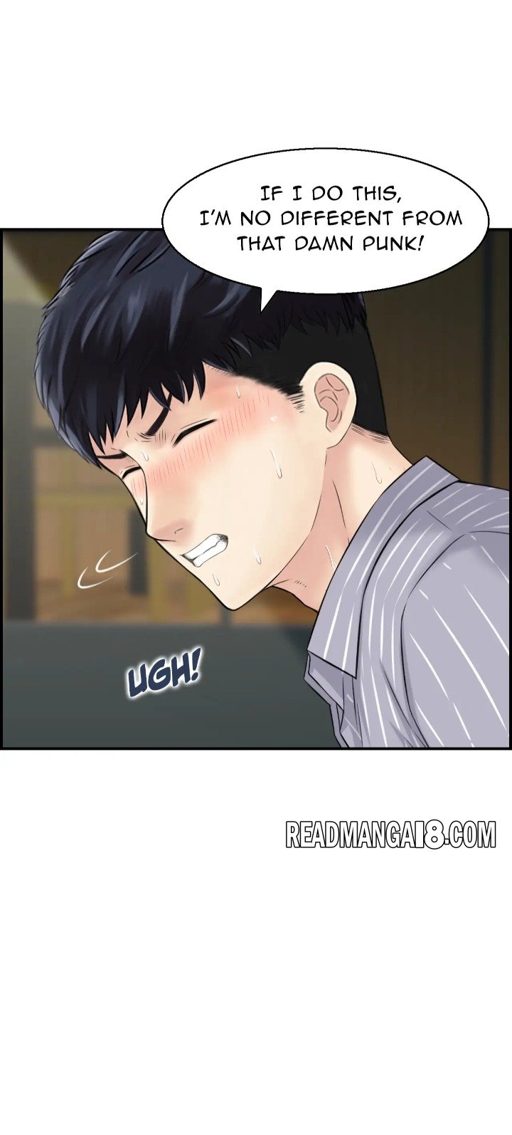 Married Woman Mania - Chapter 7 Page 25