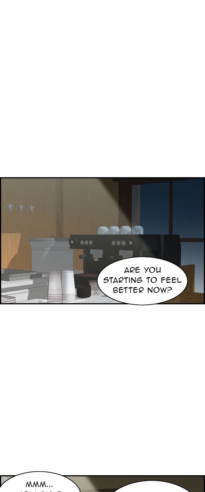 Married Woman Mania - Chapter 7 Page 28