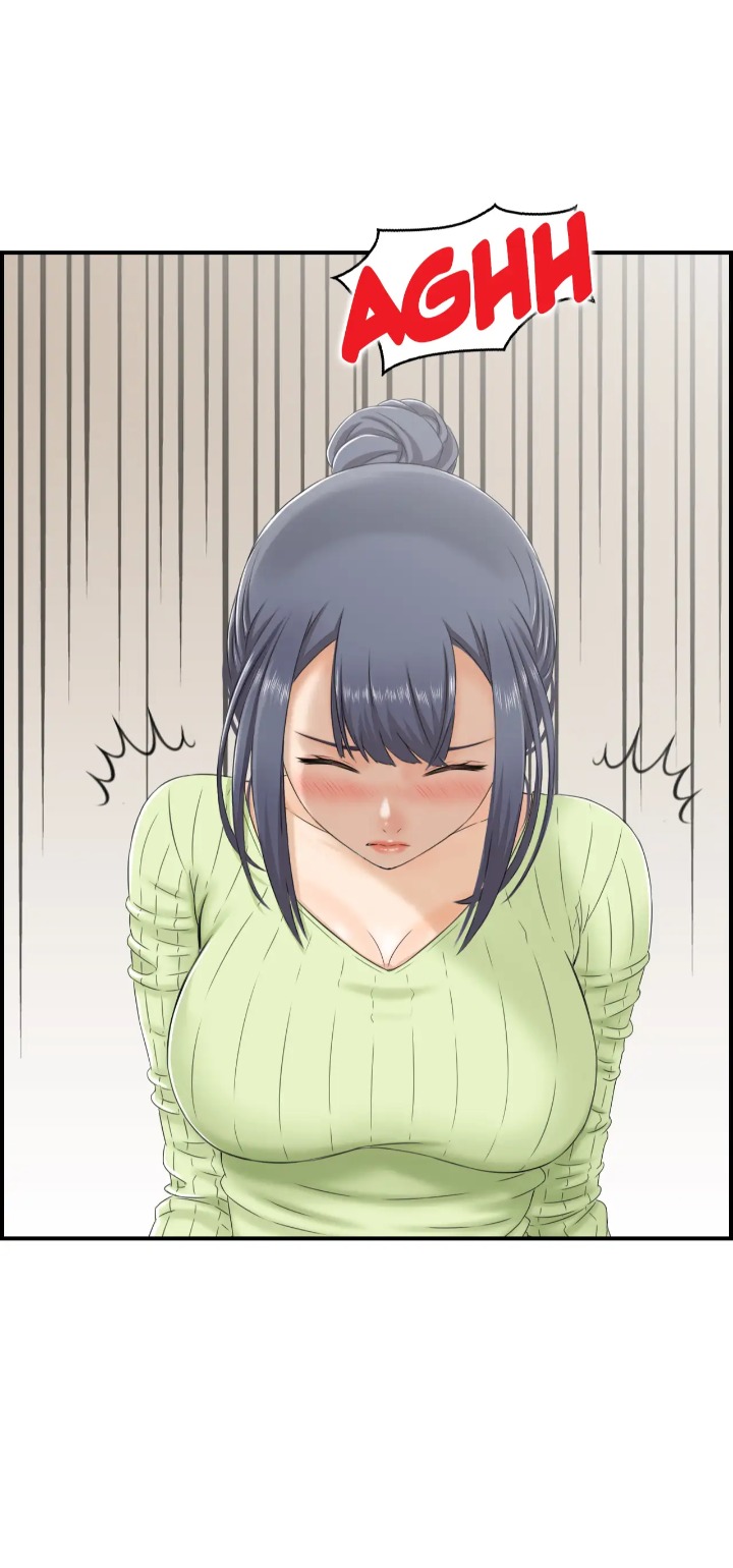 Married Woman Mania - Chapter 8 Page 26