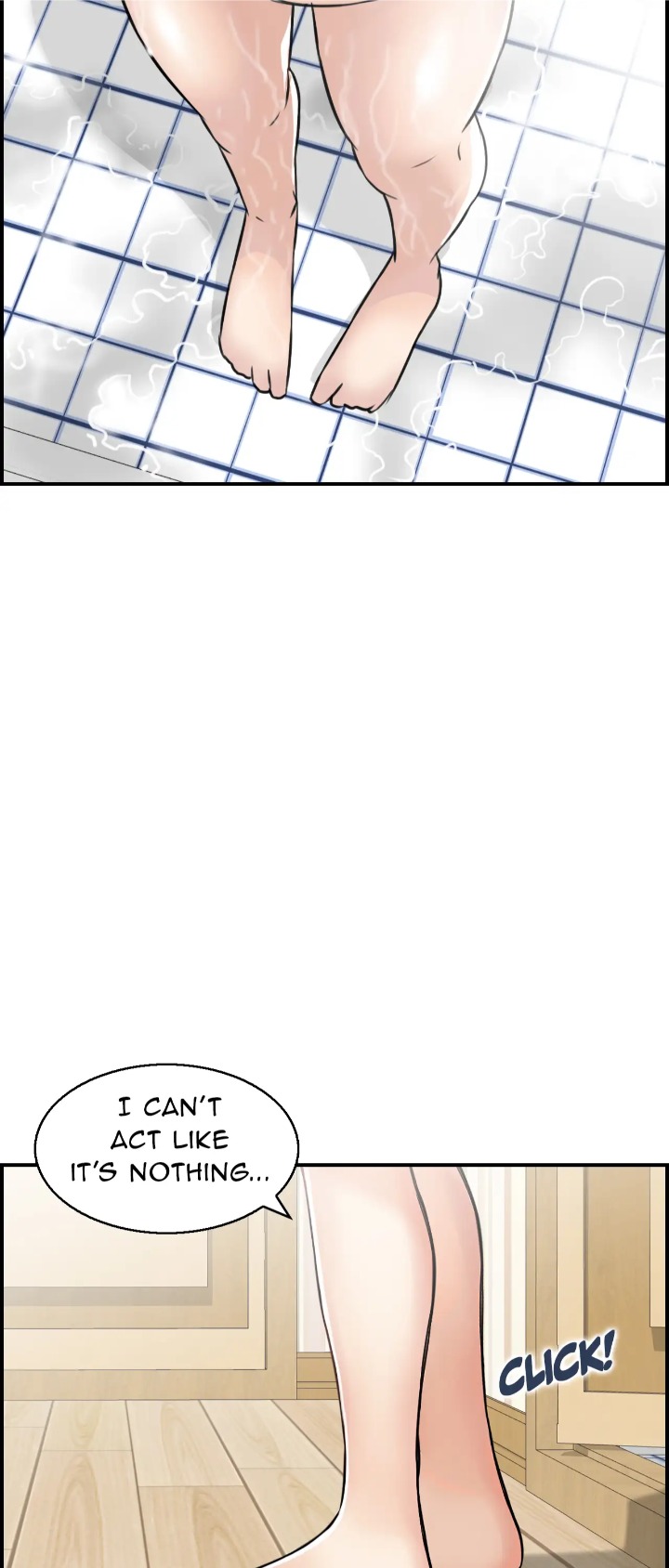 Married Woman Mania - Chapter 9 Page 26