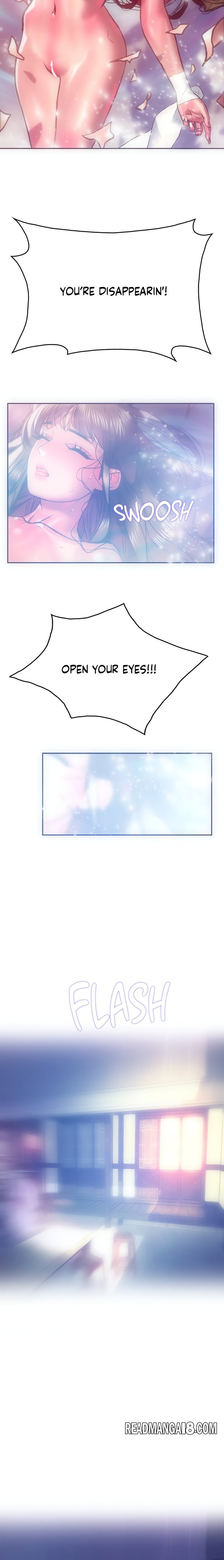 The Monster in My Room - Chapter 11 Page 22
