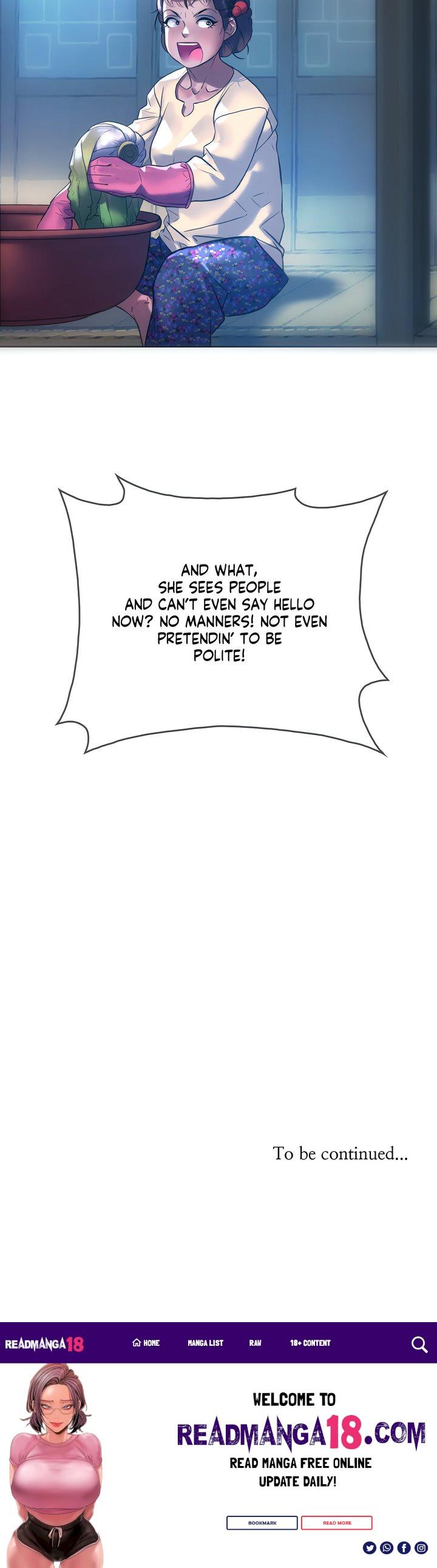 The Monster in My Room - Chapter 12 Page 23