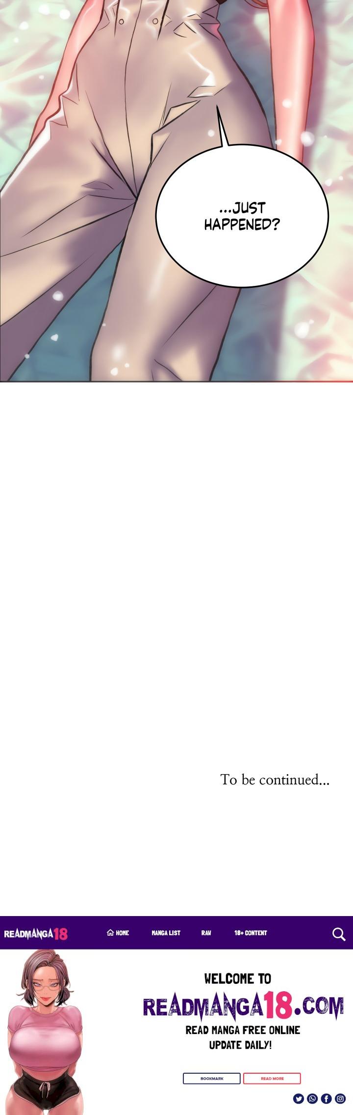 The Monster in My Room - Chapter 25 Page 24