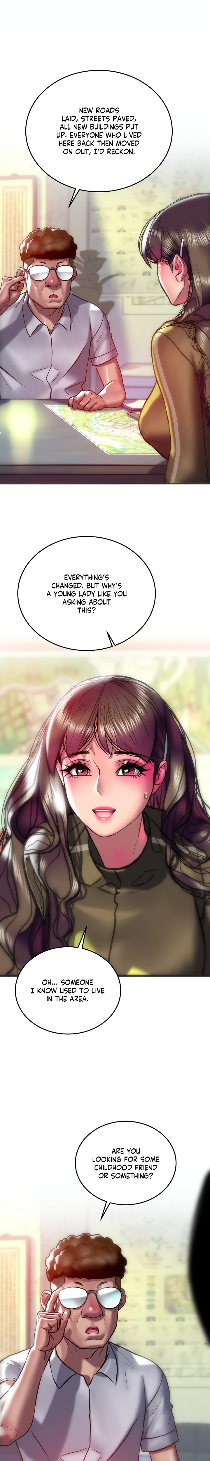 The Monster in My Room - Chapter 26 Page 18