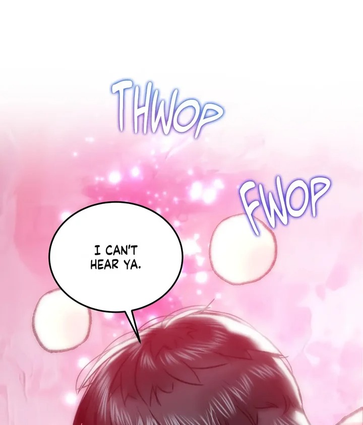 The Monster in My Room - Chapter 27 Page 111