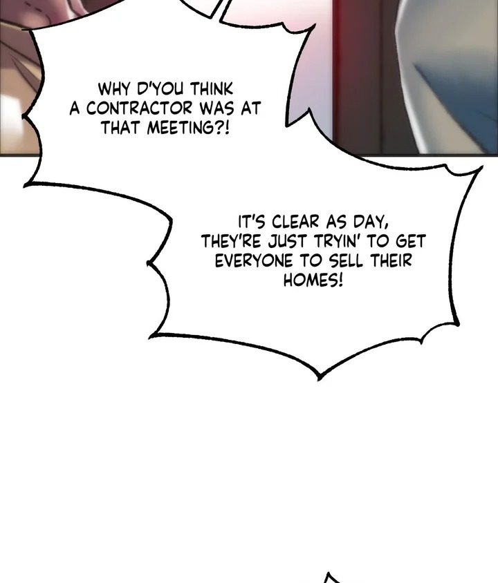 The Monster in My Room - Chapter 27 Page 30