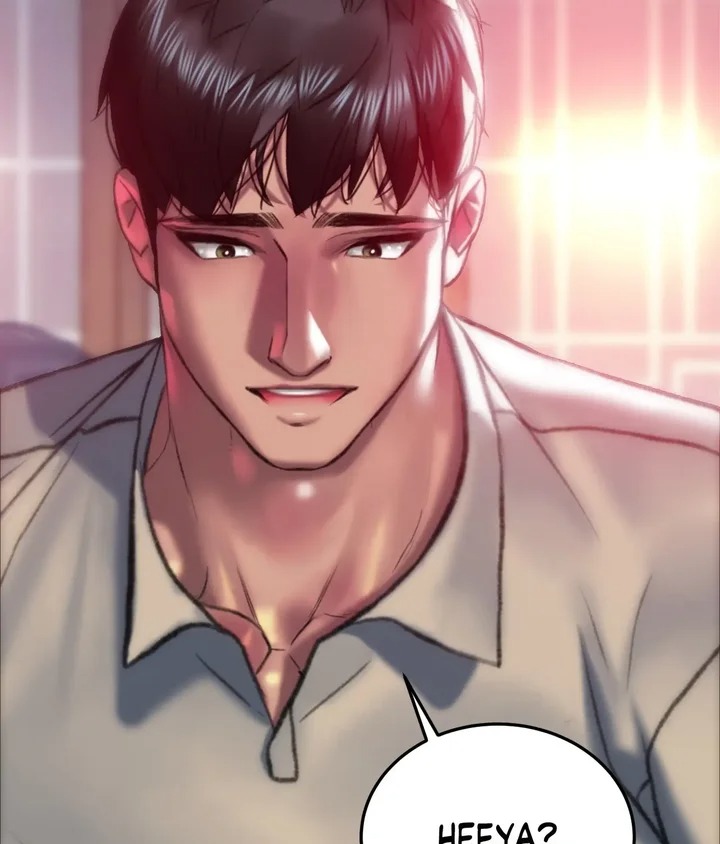 The Monster in My Room - Chapter 27 Page 38