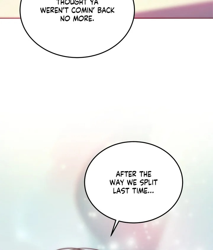 The Monster in My Room - Chapter 27 Page 47