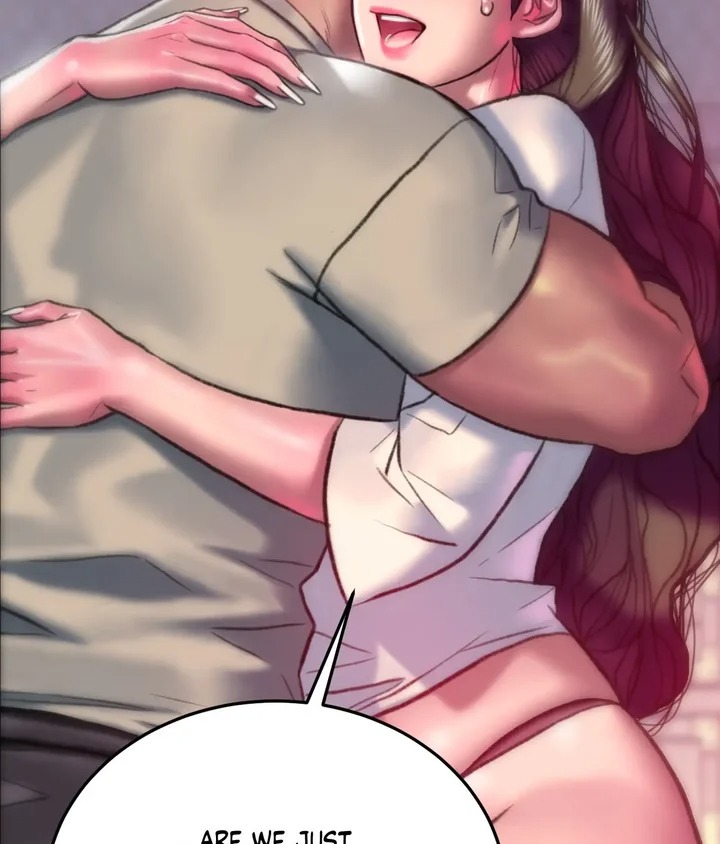 The Monster in My Room - Chapter 27 Page 55