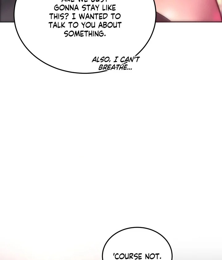 The Monster in My Room - Chapter 27 Page 56