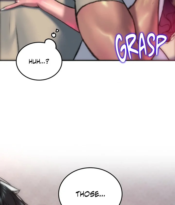 The Monster in My Room - Chapter 27 Page 58