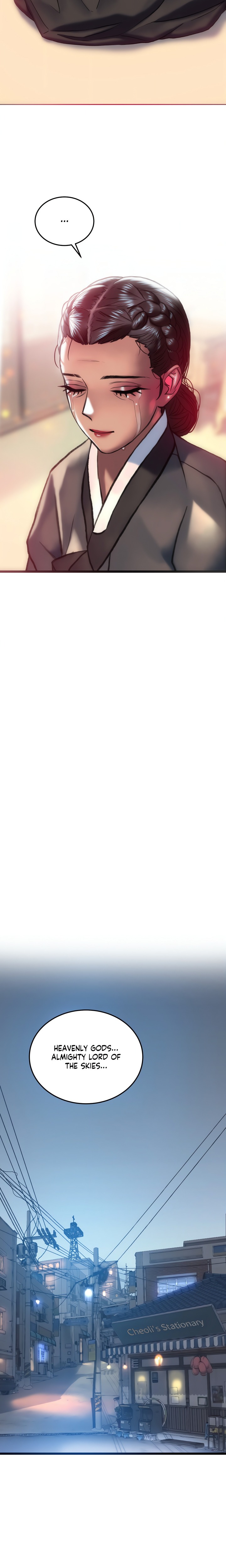 The Monster in My Room - Chapter 33 Page 26