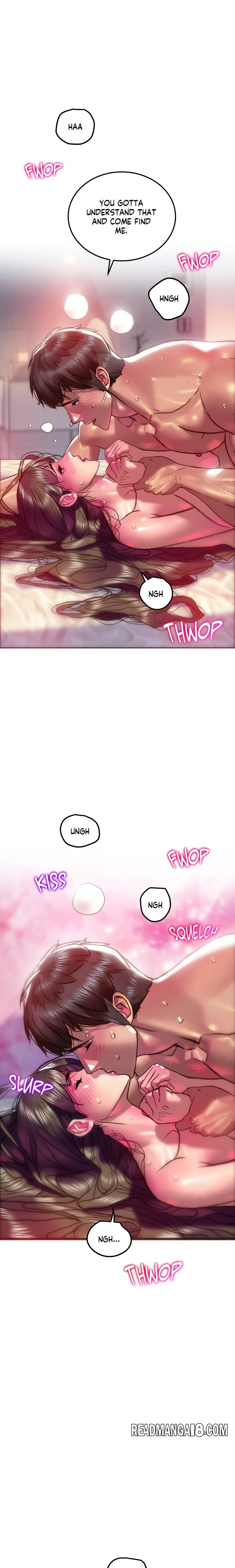 The Monster in My Room - Chapter 36 Page 15