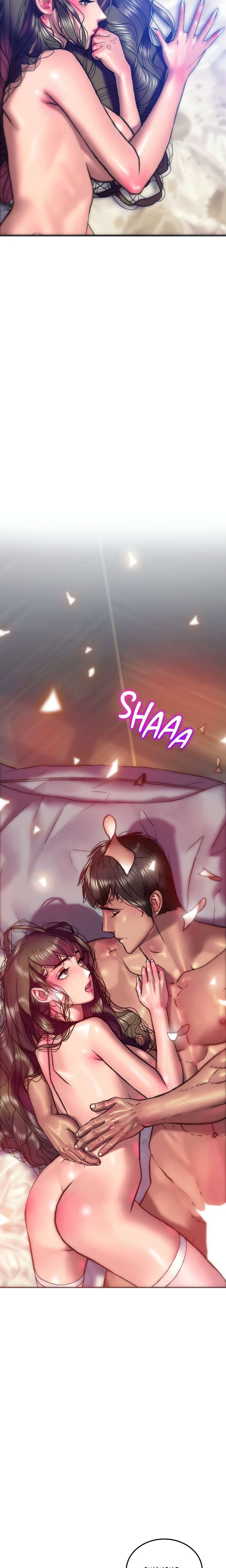 The Monster in My Room - Chapter 36 Page 19