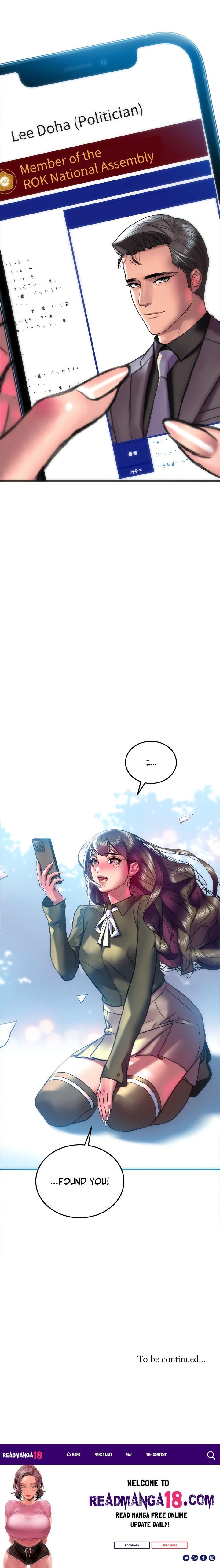 The Monster in My Room - Chapter 38 Page 24