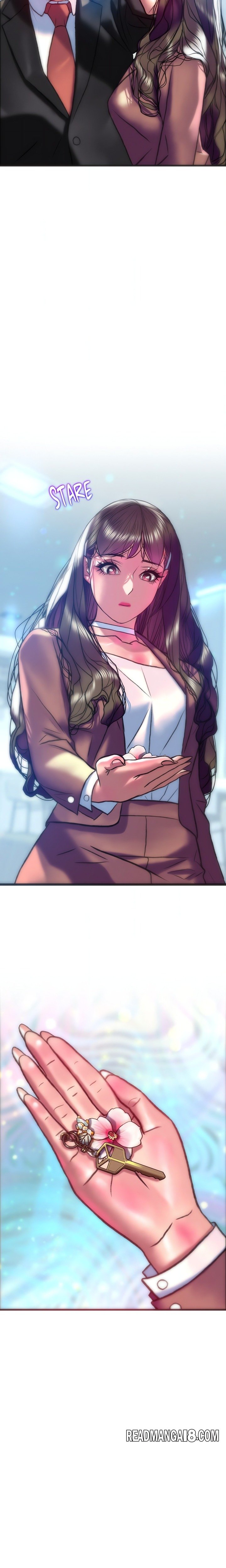 The Monster in My Room - Chapter 39 Page 14