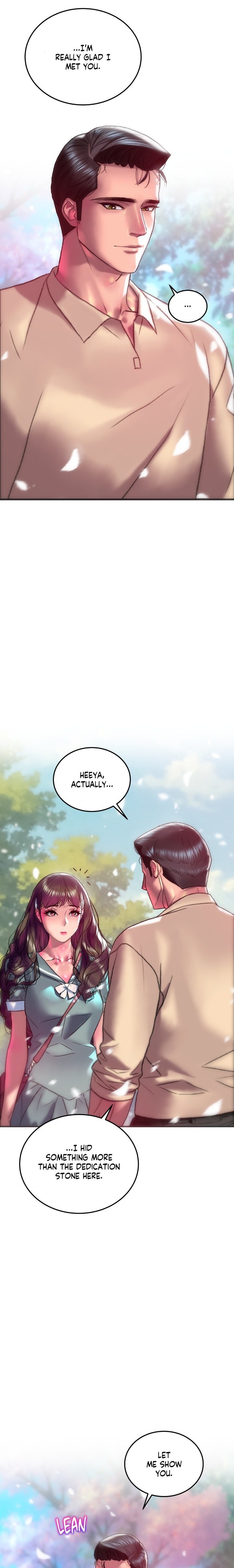 The Monster in My Room - Chapter 42 Page 17