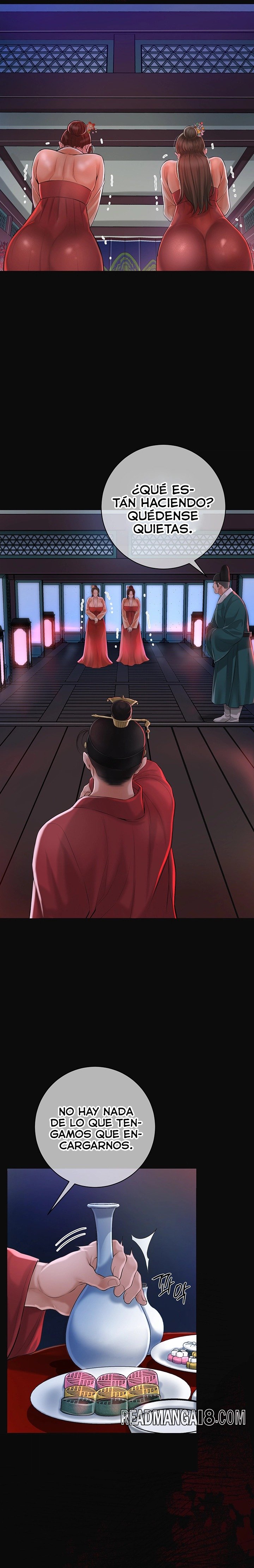 Brothel Raw - Chapter 1 Page 4