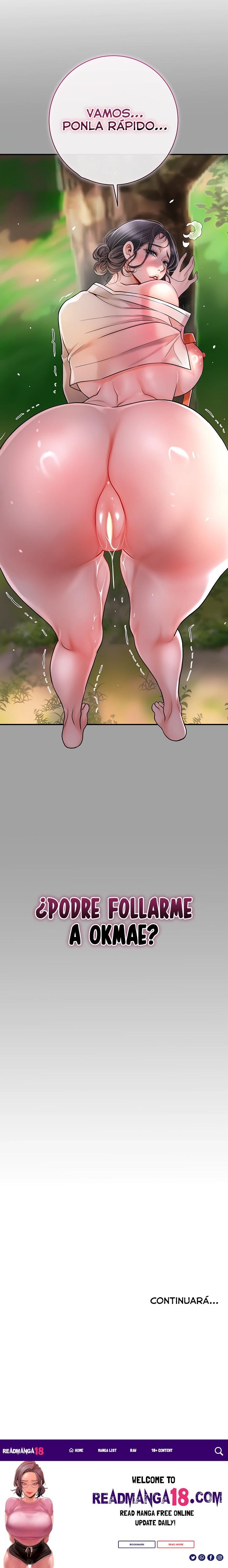 Brothel Raw - Chapter 4 Page 37