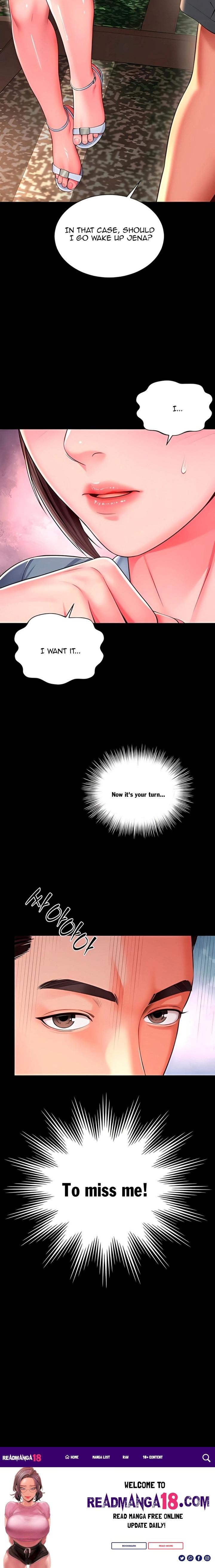 Mother and Daughter’s Home - Chapter 28 Page 26