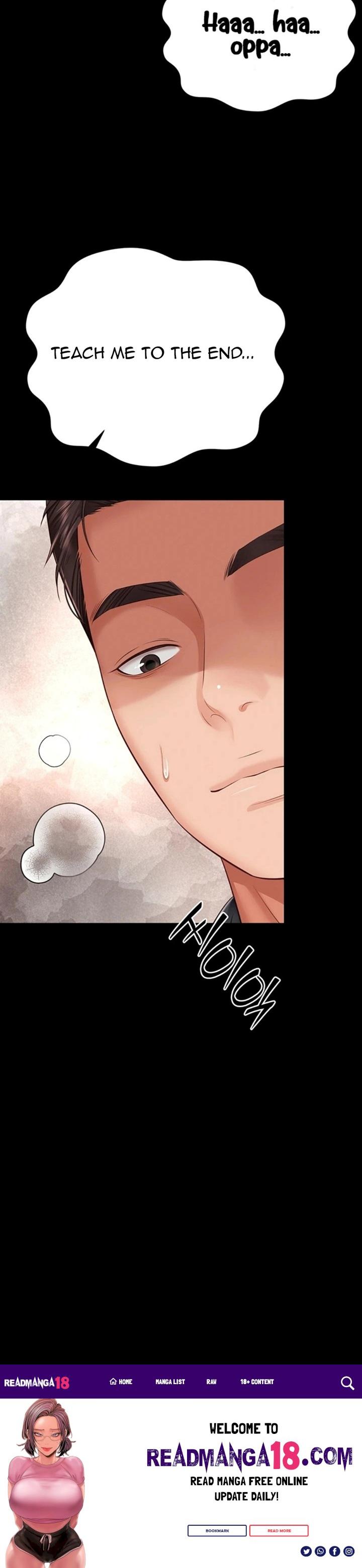 Mother and Daughter’s Home - Chapter 32 Page 31