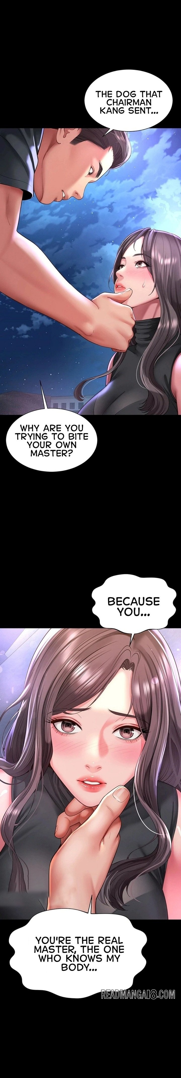 Mother and Daughter’s Home - Chapter 36 Page 16