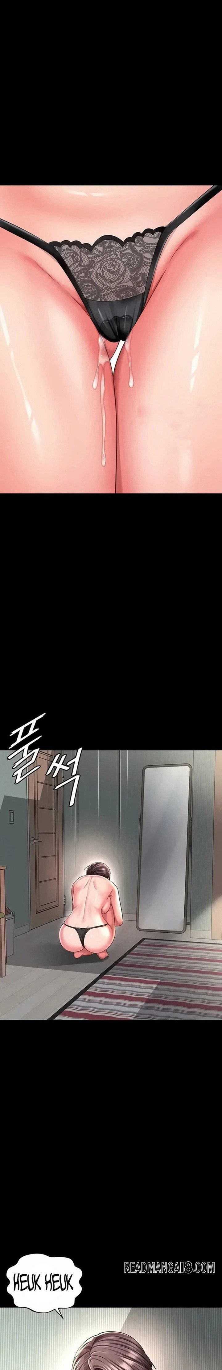 Mother and Daughter’s Home - Chapter 42 Page 19