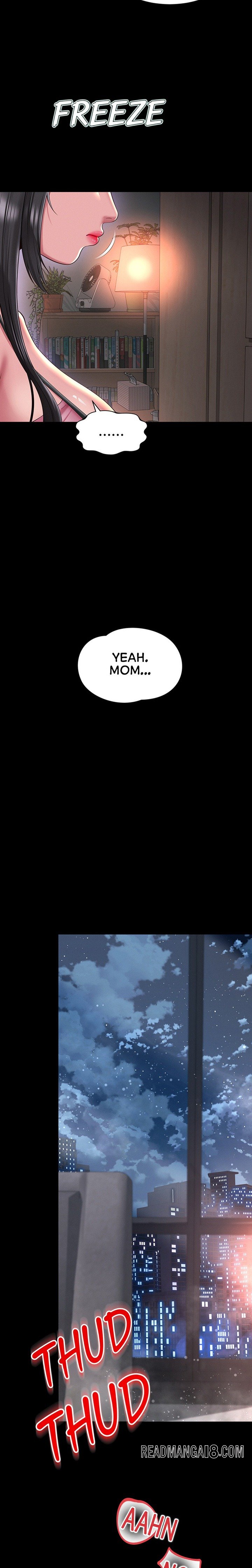 Mother and Daughter’s Home - Chapter 47 Page 14
