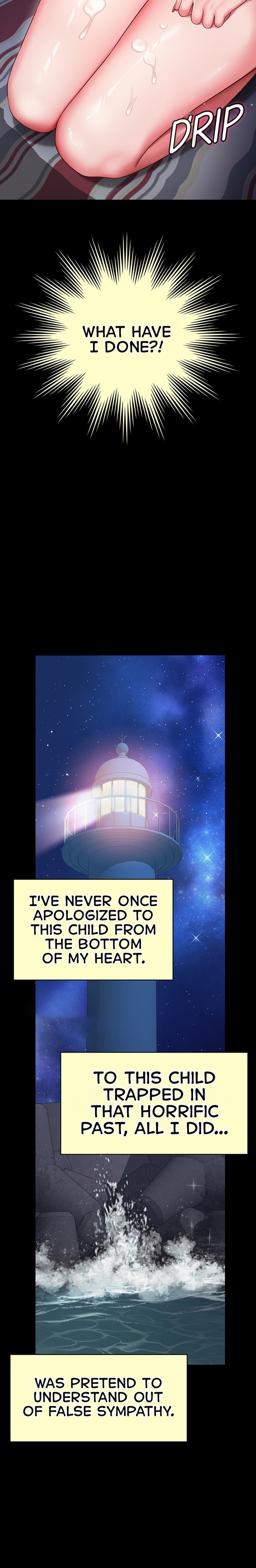 Mother and Daughter’s Home - Chapter 51 Page 19