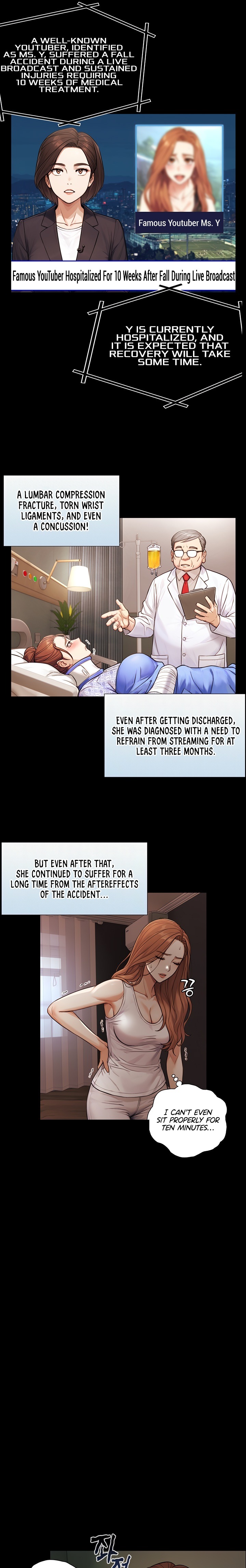 Like Father, Like Son - Chapter 4 Page 13