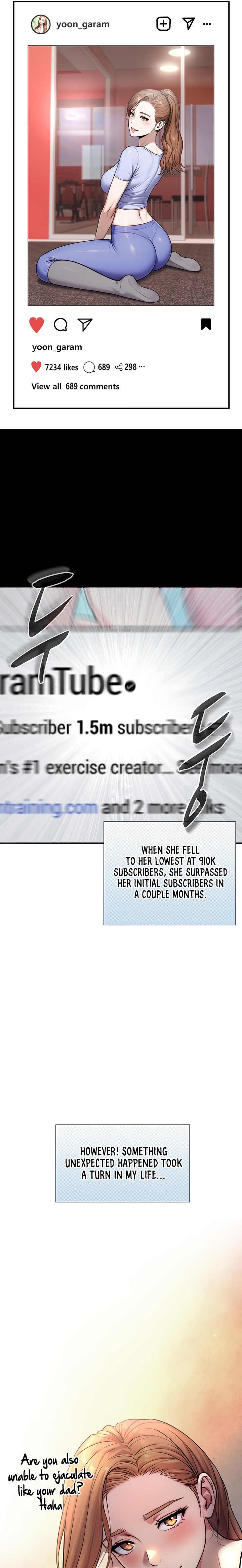 Like Father, Like Son - Chapter 4 Page 31