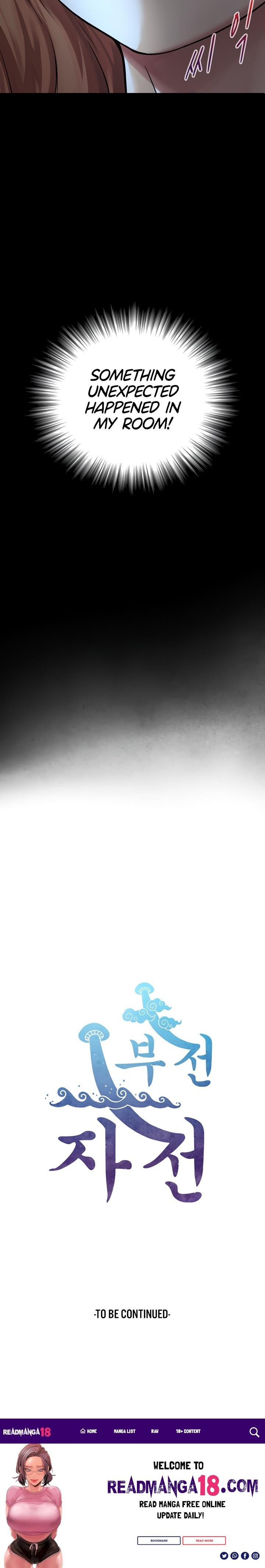 Like Father, Like Son - Chapter 4 Page 36