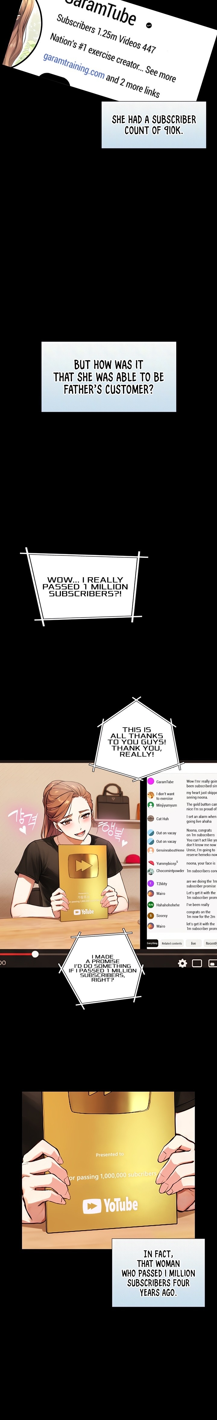 Like Father, Like Son - Chapter 4 Page 9