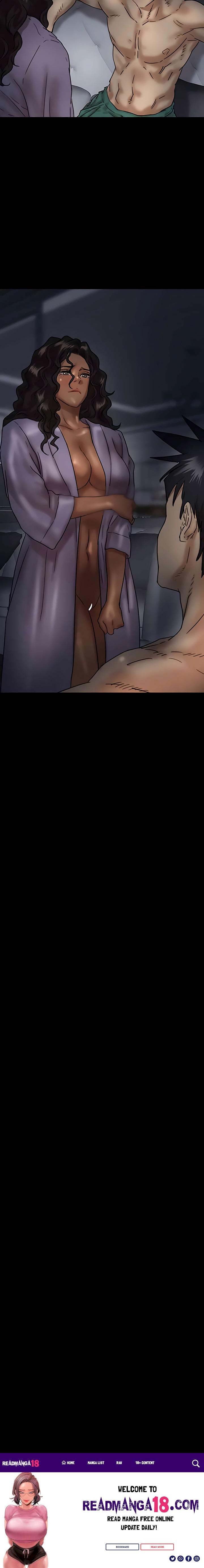 Benefactor’s Daughters Raw - Chapter 45 Page 28