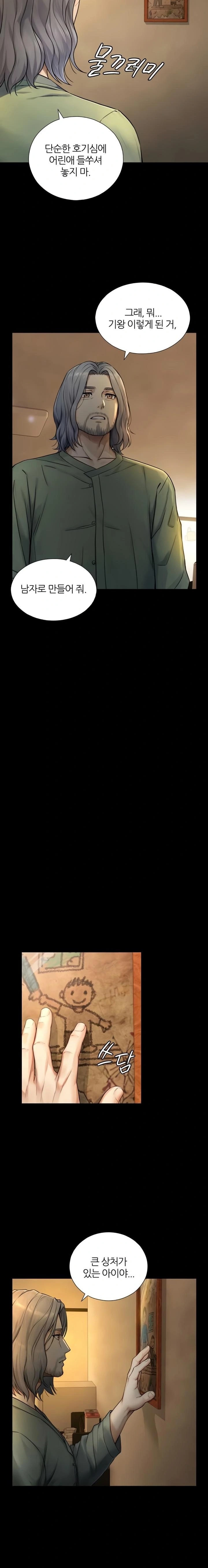 Like Father, Like Son Raw - Chapter 6 Page 19