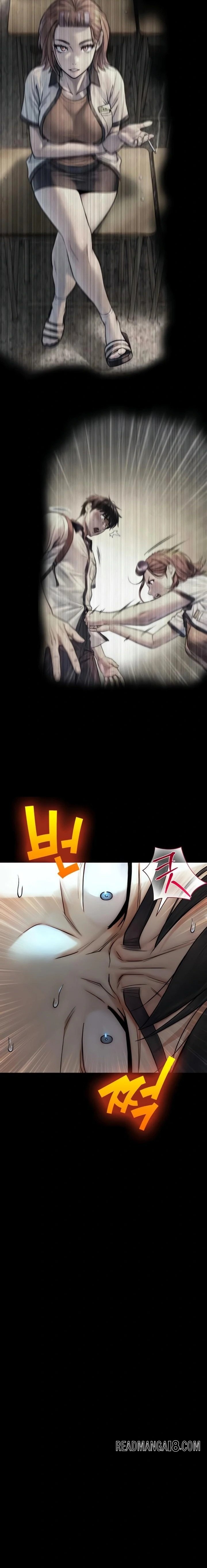 Like Father, Like Son Raw - Chapter 6 Page 22